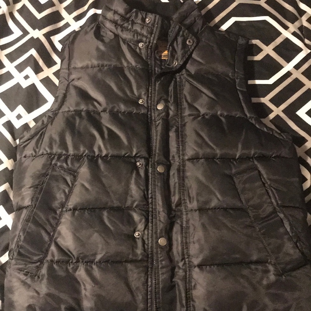 Arizona Vest